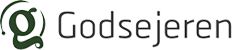 logo Godsejeren